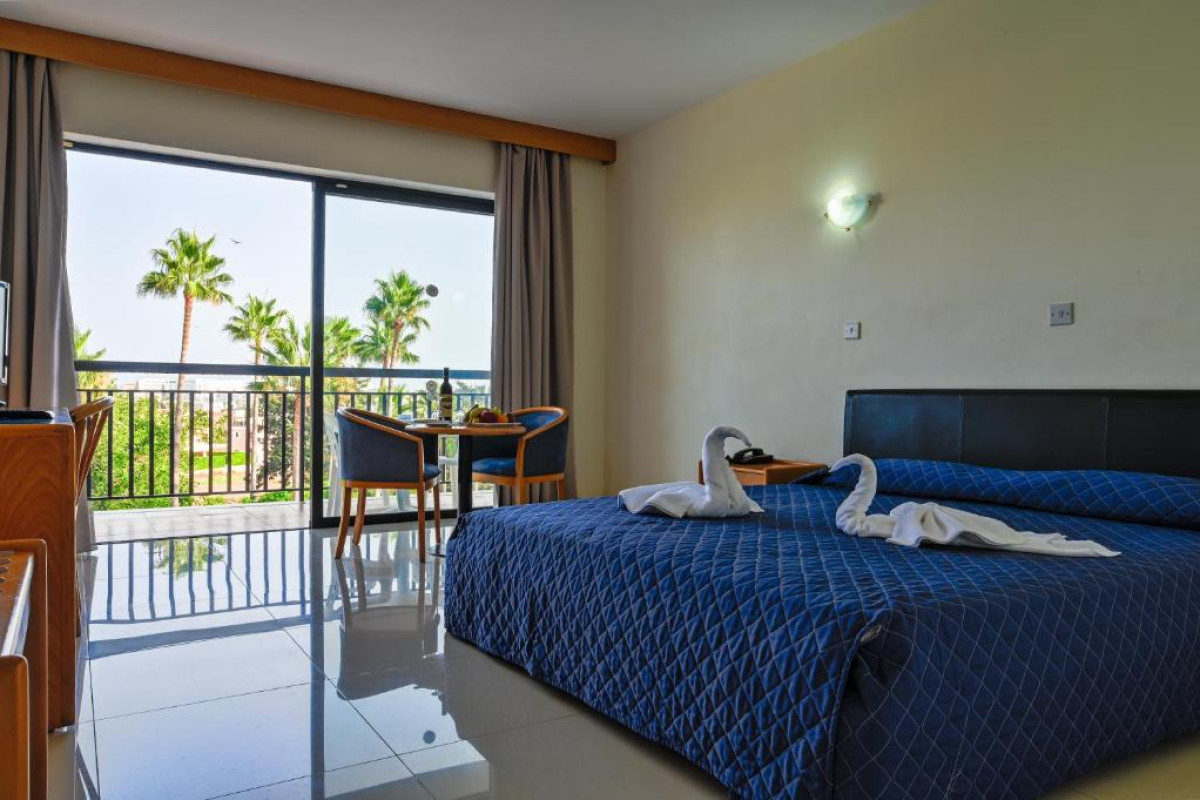 Hotel Veronica