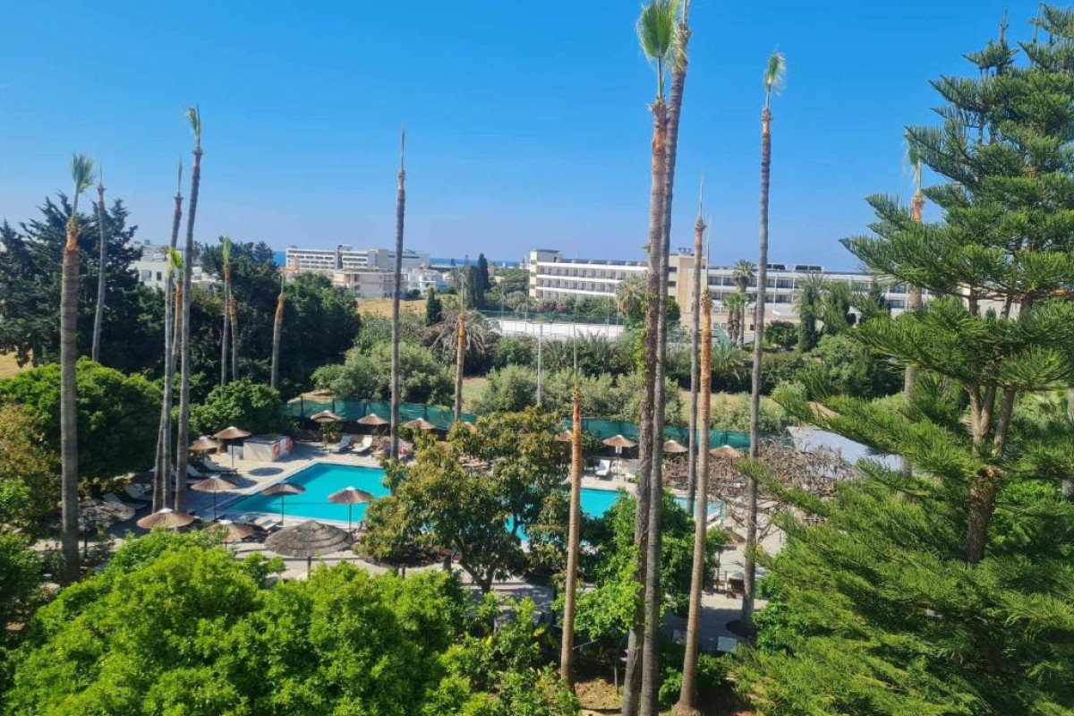 Hotel Veronica
