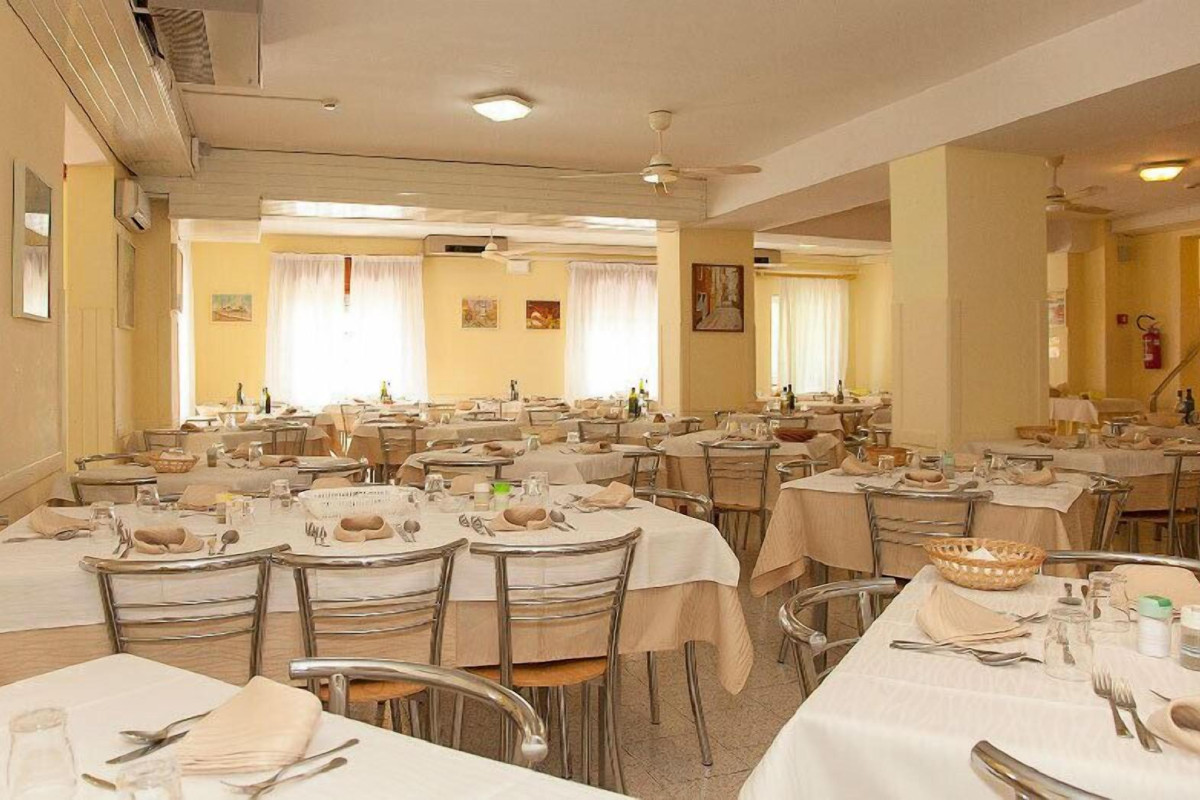 VIANELLO HOTEL