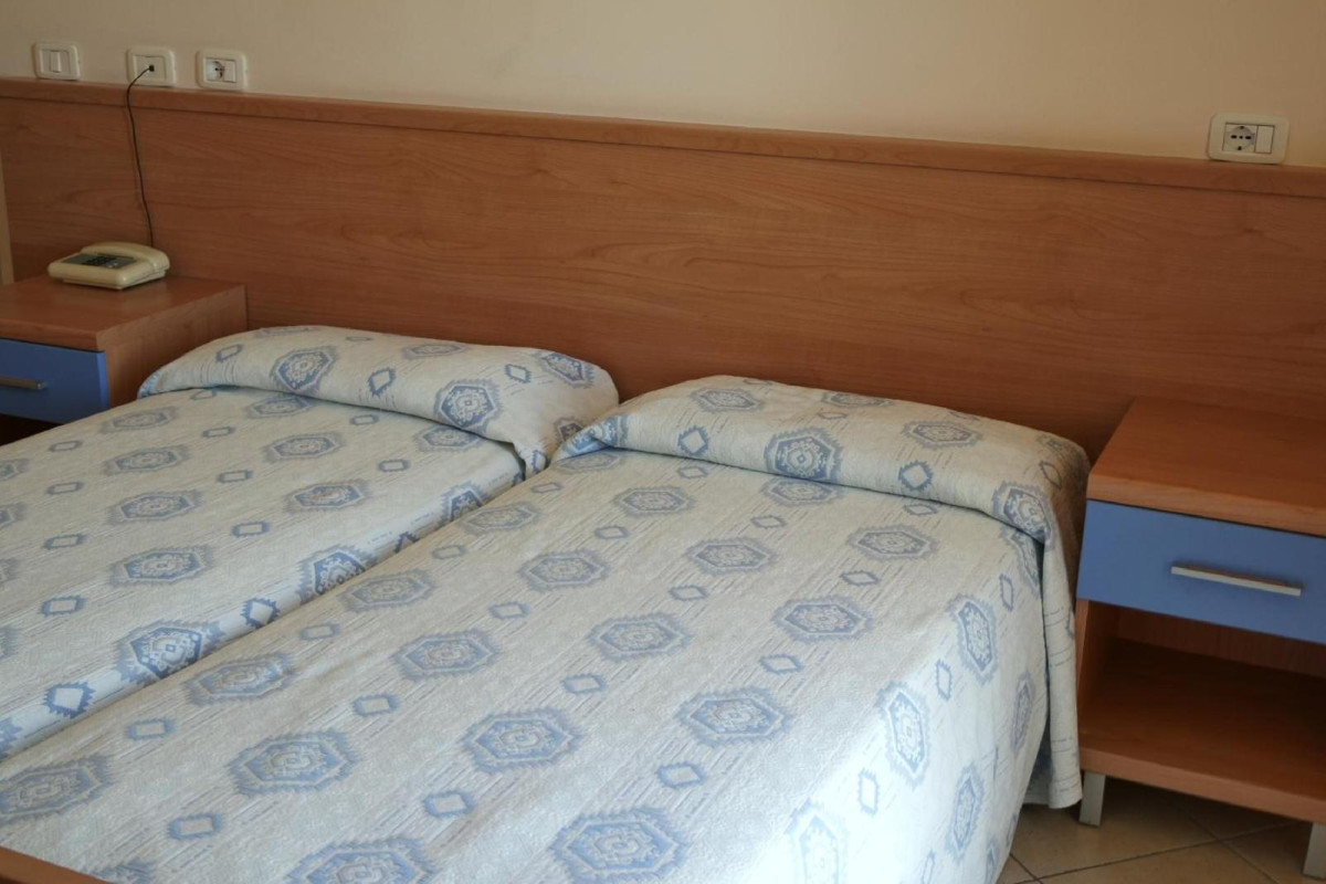 VIANELLO HOTEL