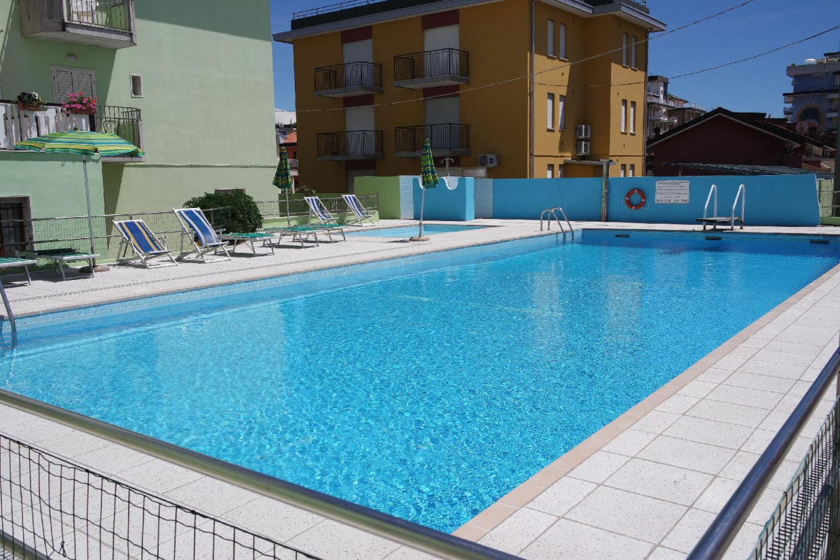 VIANELLO HOTEL
