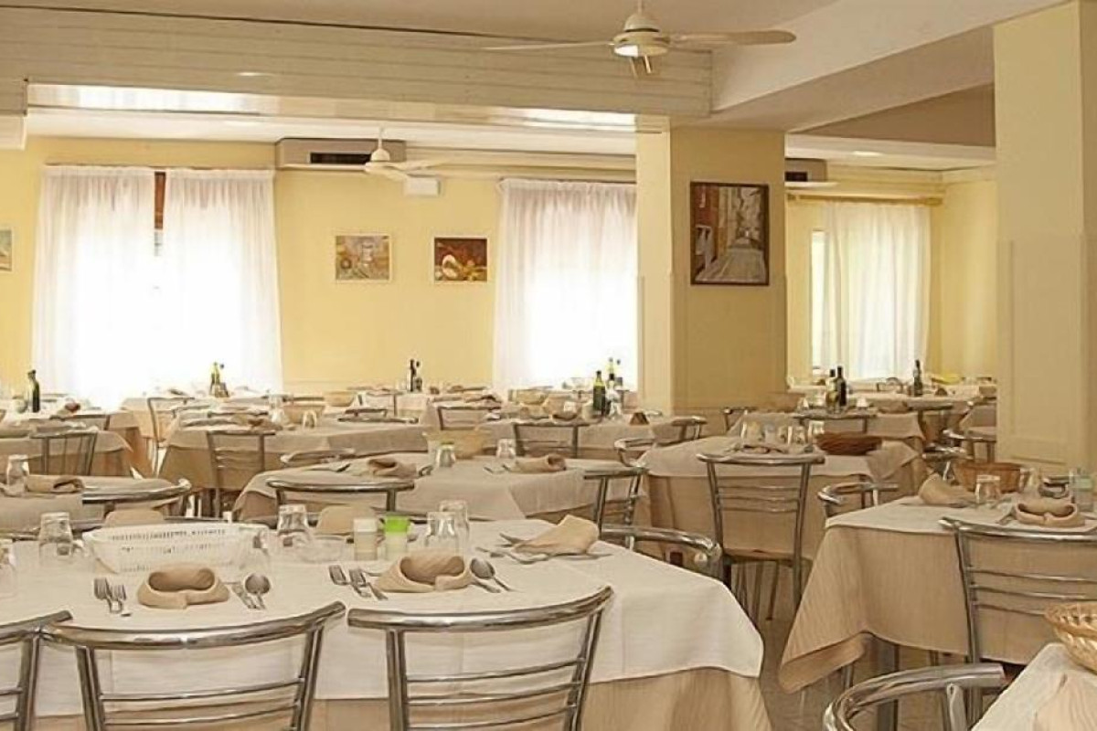 VIANELLO HOTEL