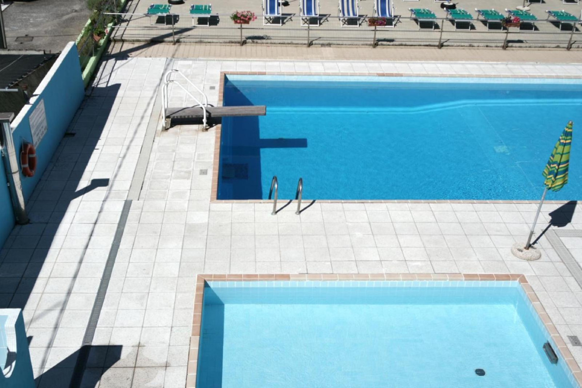 VIANELLO HOTEL