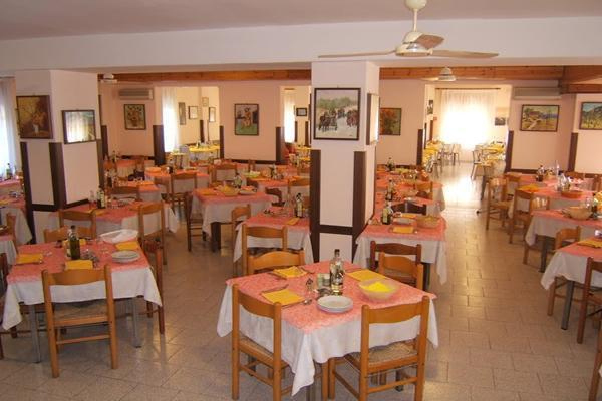 VIANELLO HOTEL