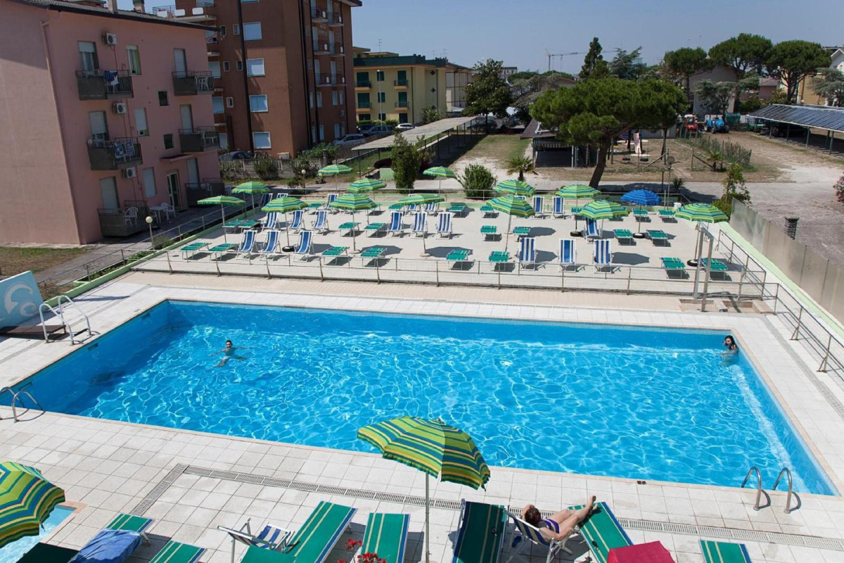 VIANELLO HOTEL