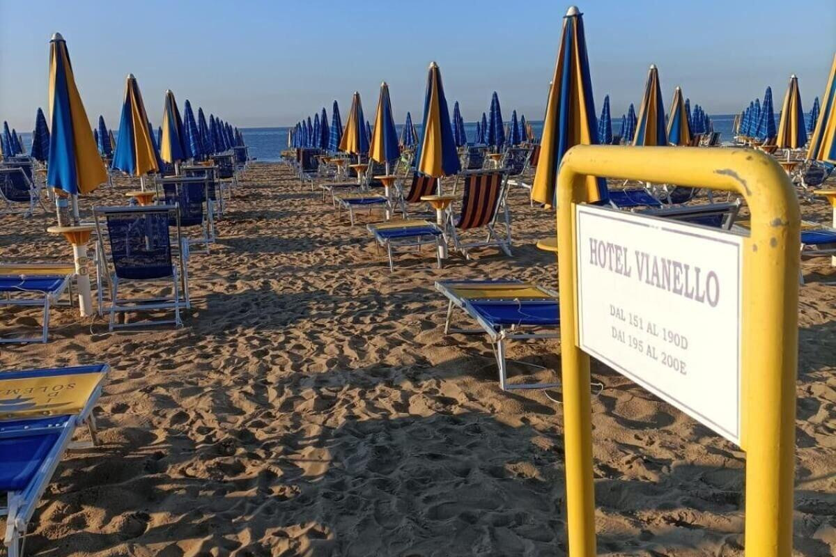 VIANELLO HOTEL