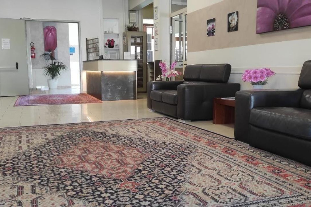 VIANELLO HOTEL