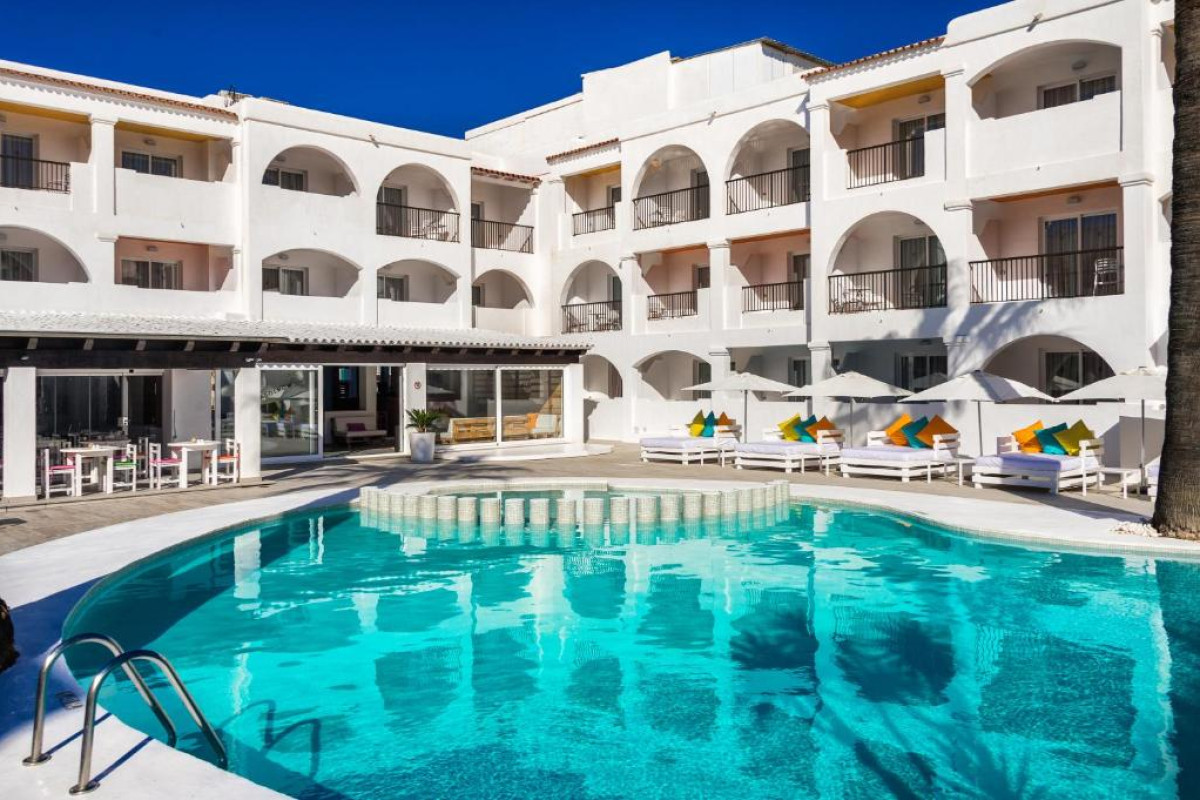 Hotel Vibra Bossa Flow