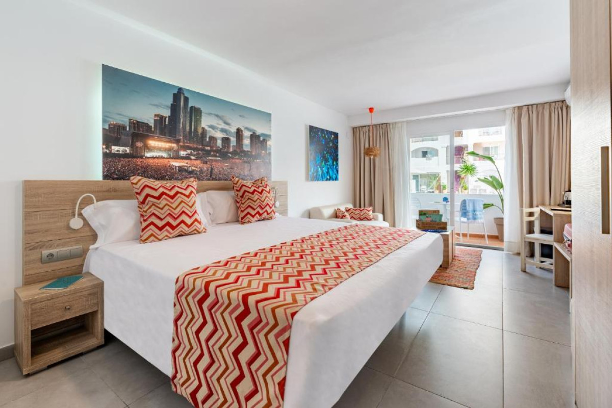 Hotel Vibra Bossa Flow