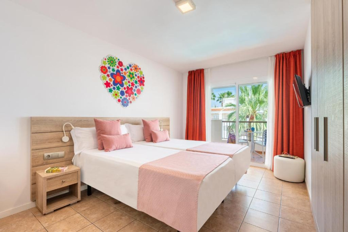 Hotel Vibra Bossa Flow