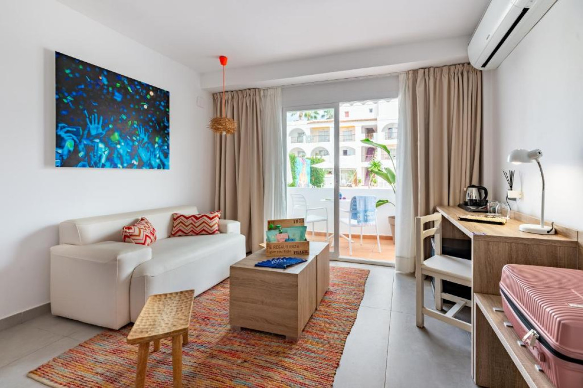 Hotel Vibra Bossa Flow