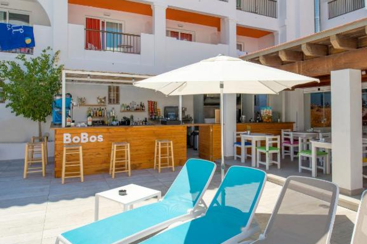Hotel Vibra Bossa Flow
