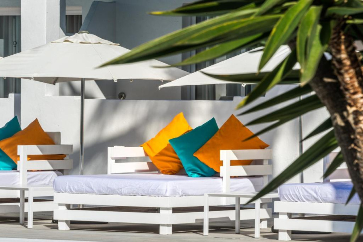 Hotel Vibra Bossa Flow