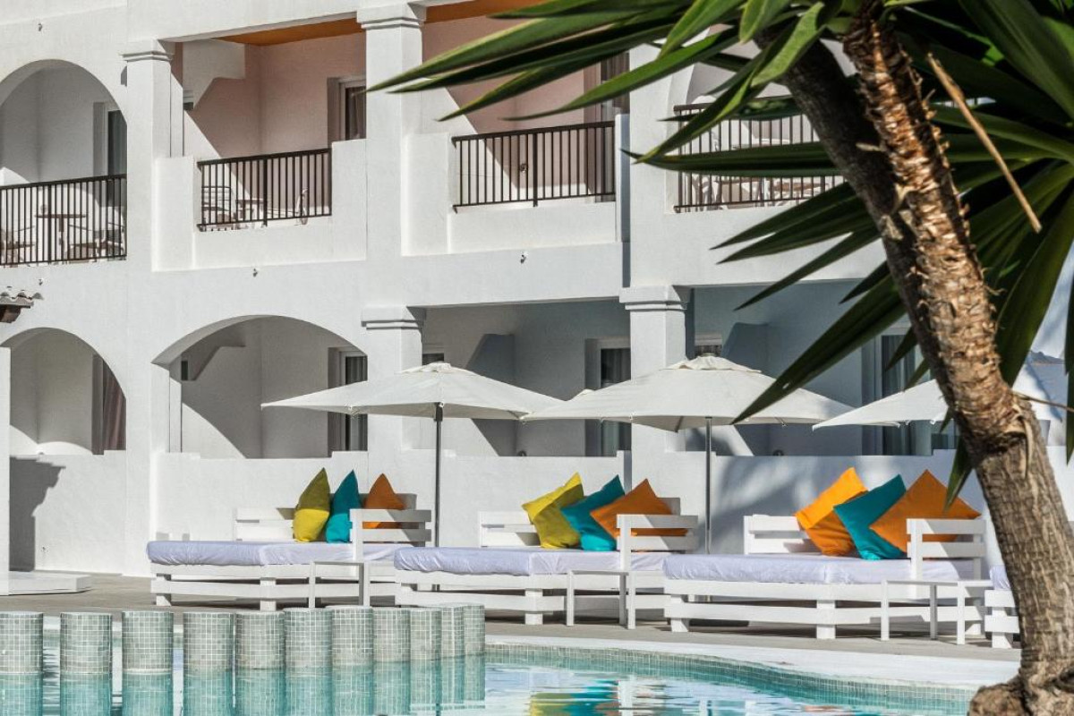 Hotel Vibra Bossa Flow