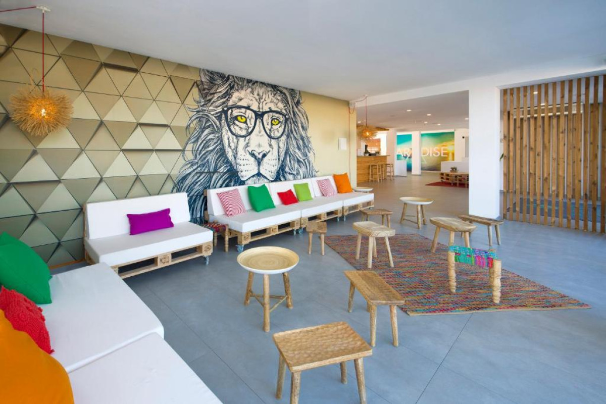 Hotel Vibra Bossa Flow