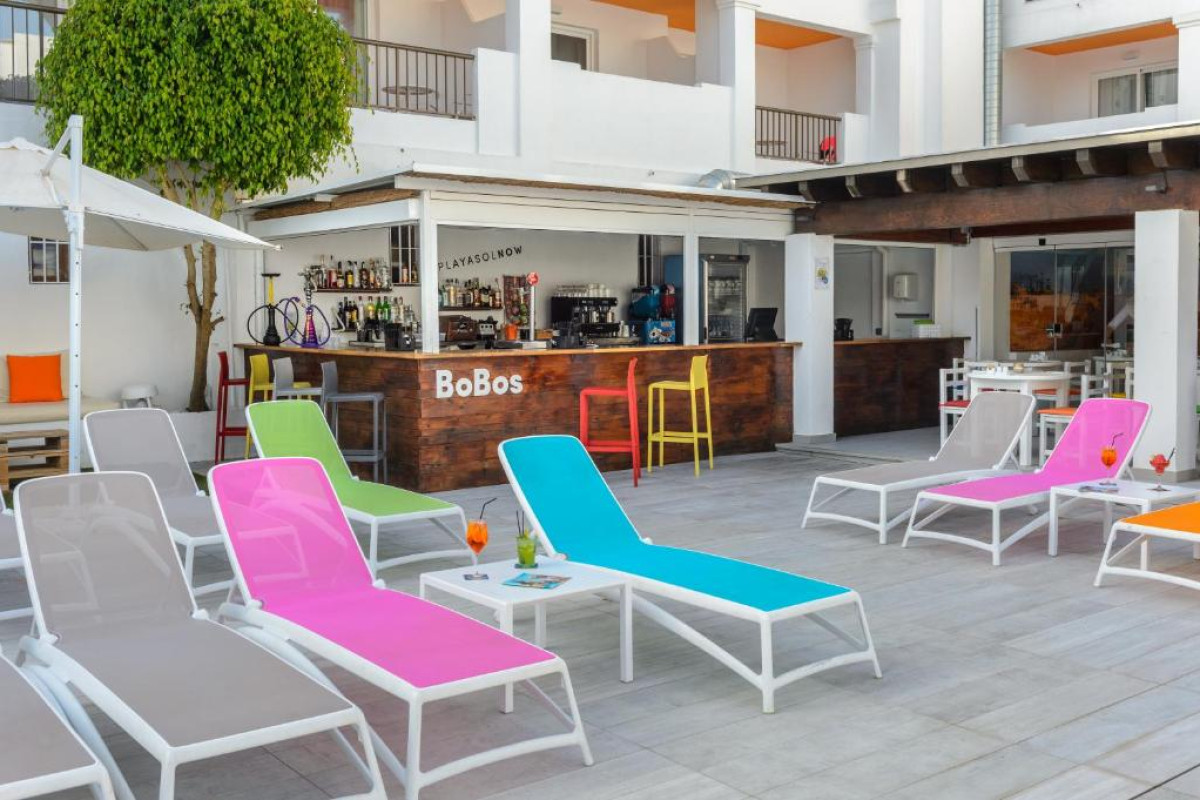 Hotel Vibra Bossa Flow