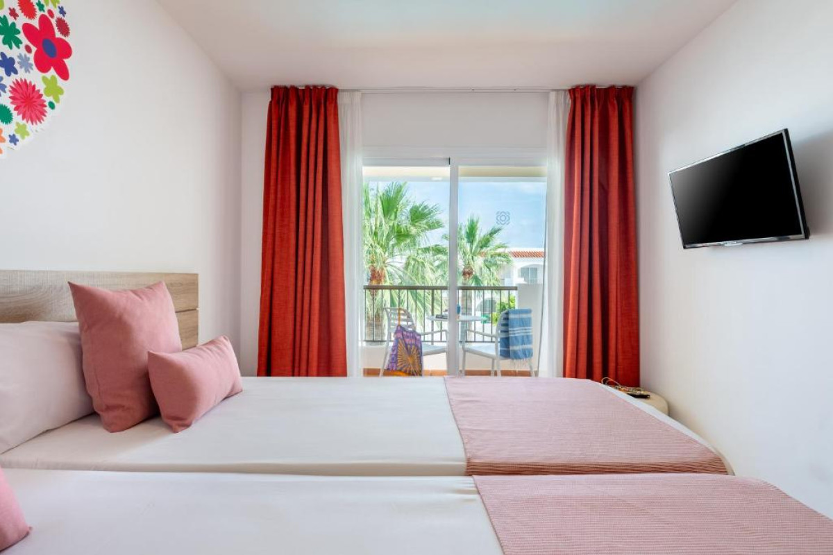 Hotel Vibra Bossa Flow