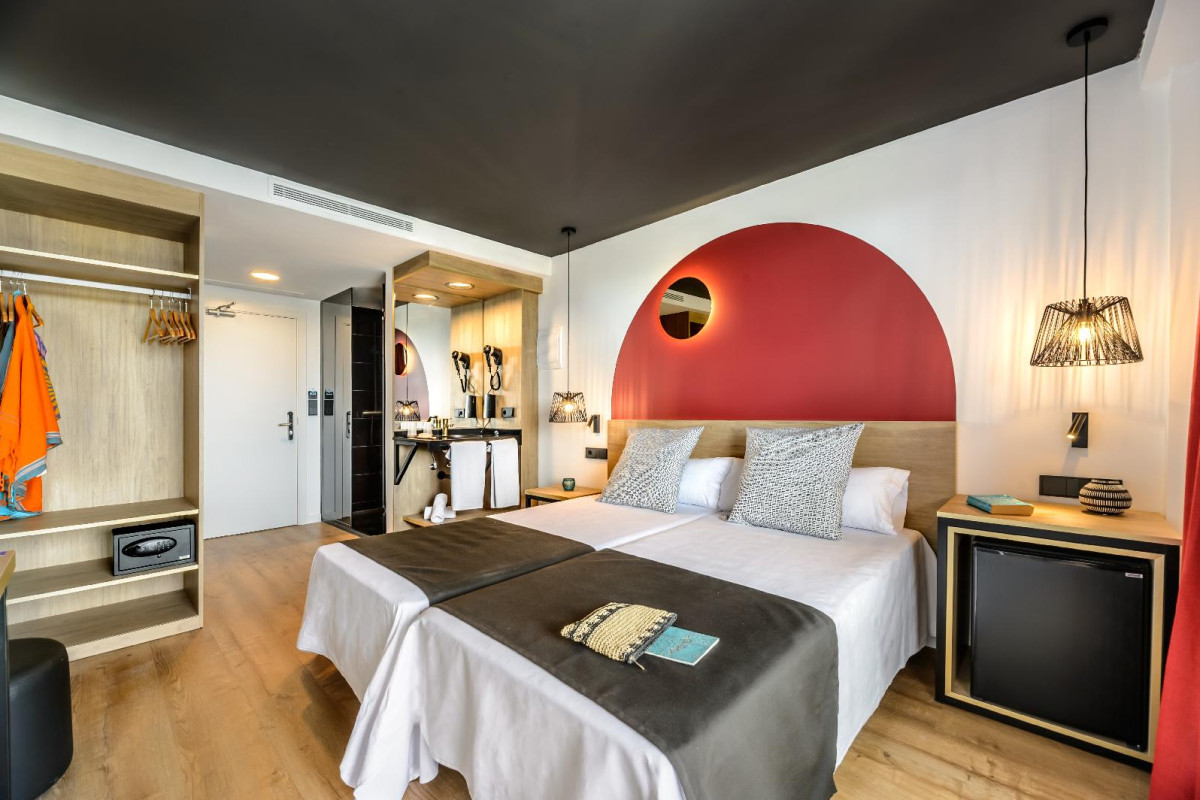Hotel Vibra District - Adults Only