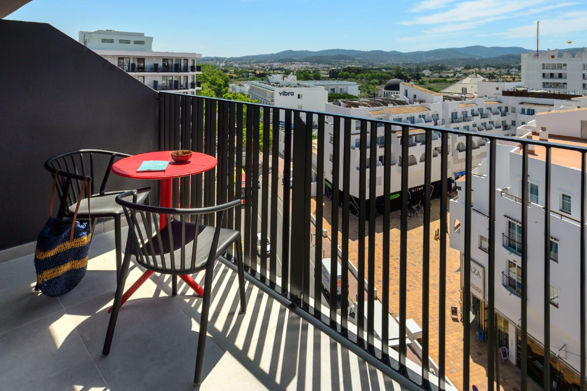Hotel Vibra District - Adults Only