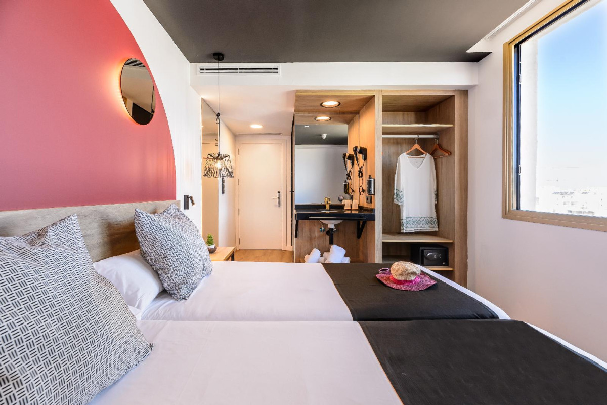 Hotel Vibra District - Adults Only