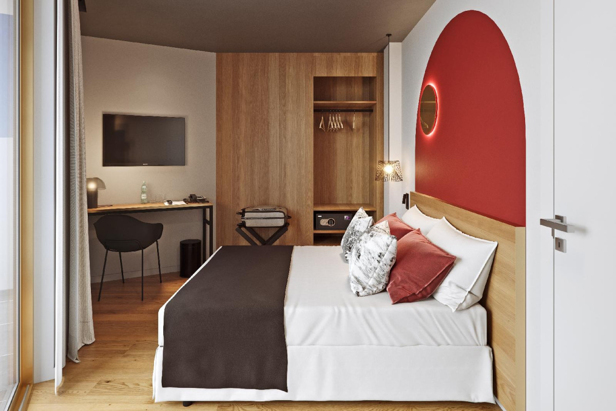 Hotel Vibra District - Adults Only