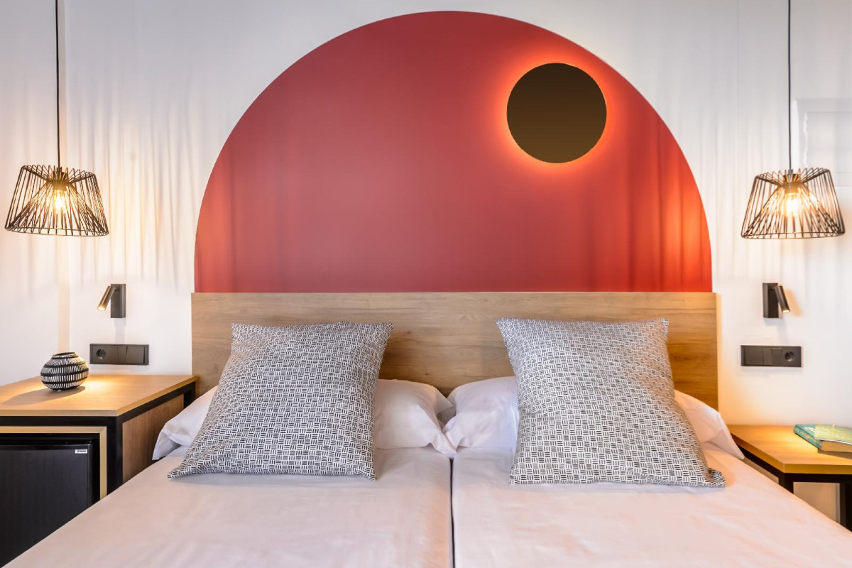 Hotel Vibra District - Adults Only