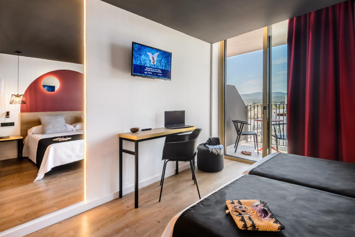 Hotel Vibra District - Adults Only