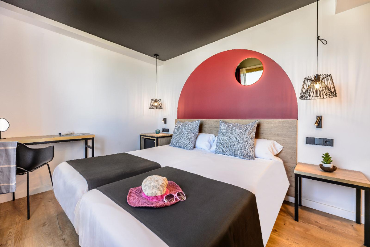 Hotel Vibra District - Adults Only