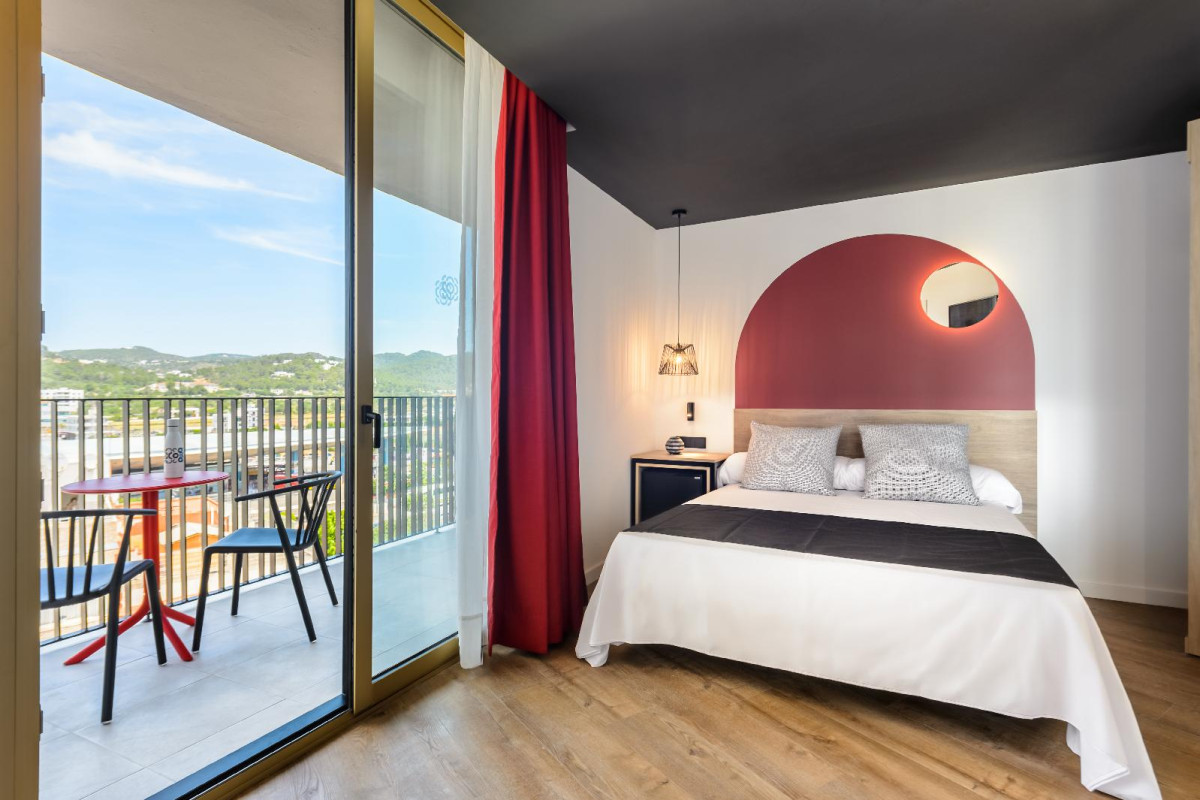 Hotel Vibra District - Adults Only