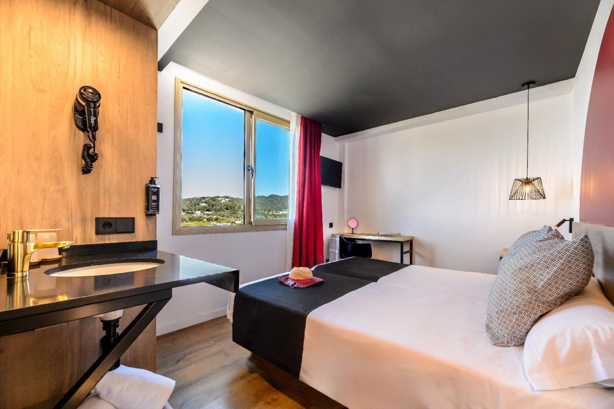 Hotel Vibra District - Adults Only
