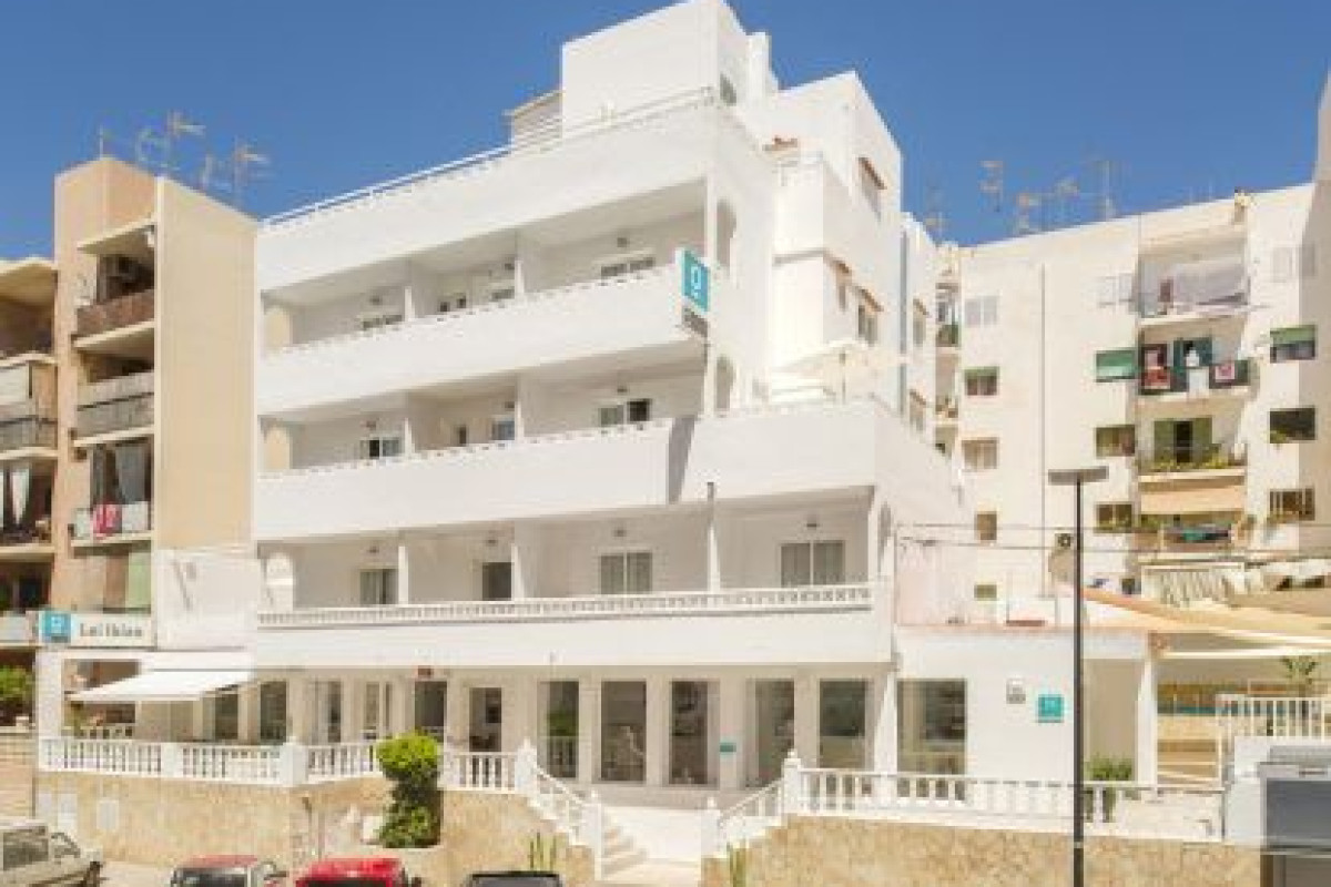 Hotel Vibra Lei Ibiza