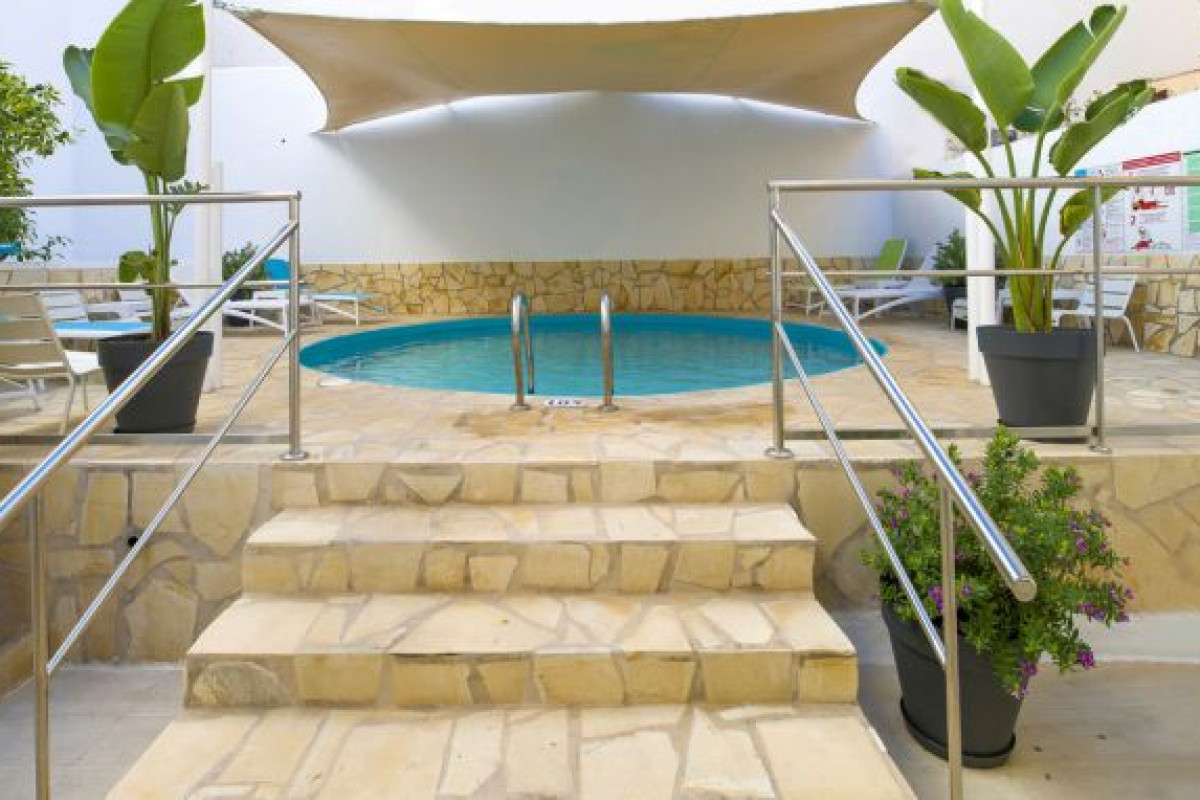 Hotel Vibra Lei Ibiza