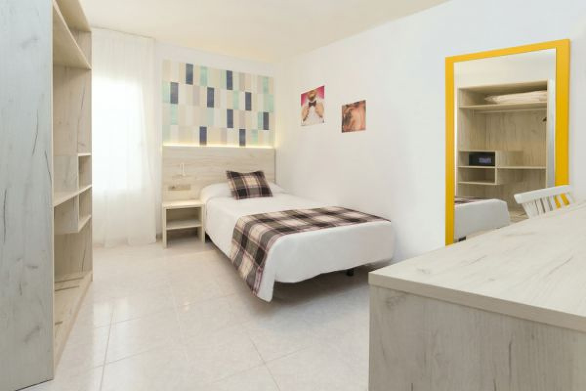Hotel Vibra Lei Ibiza