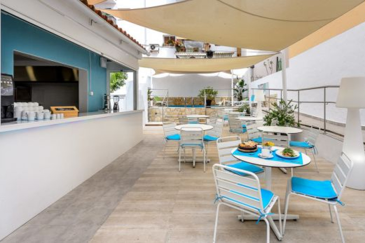 Hotel Vibra Lei Ibiza