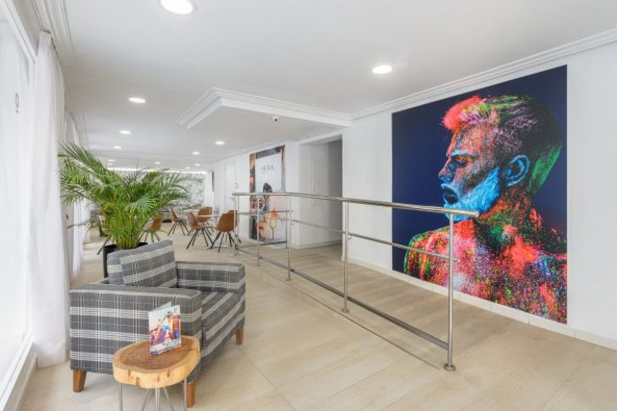 Hotel Vibra Lei Ibiza