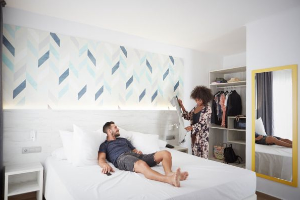 Hotel Vibra Lei Ibiza