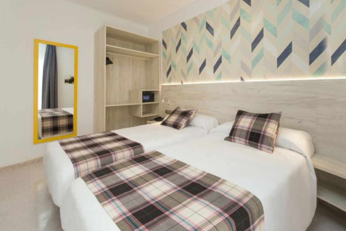 Hotel Vibra Lei Ibiza