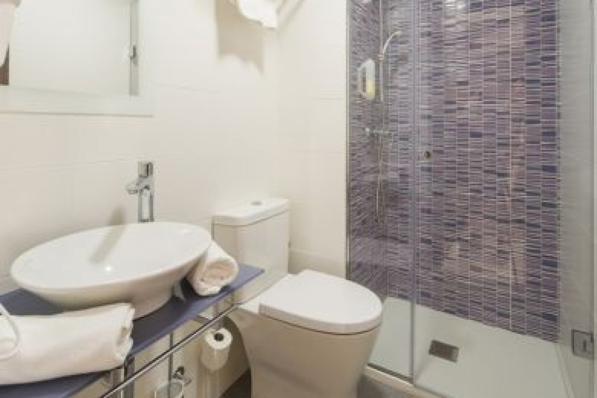 Hotel Vibra Lei Ibiza