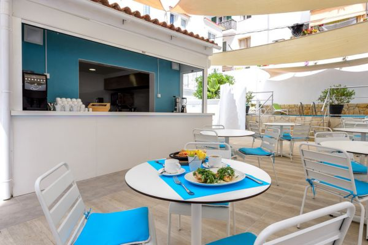 Hotel Vibra Lei Ibiza