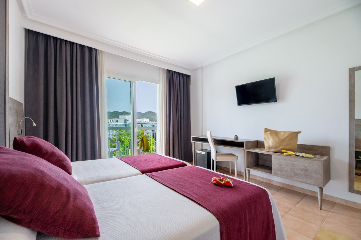Hotel Vibra Marco Polo I