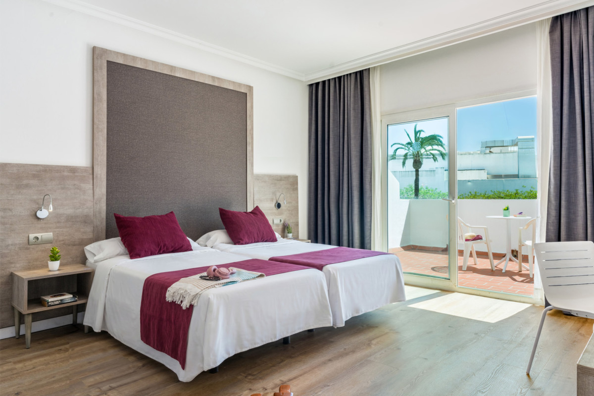 Hotel Vibra Marco Polo I