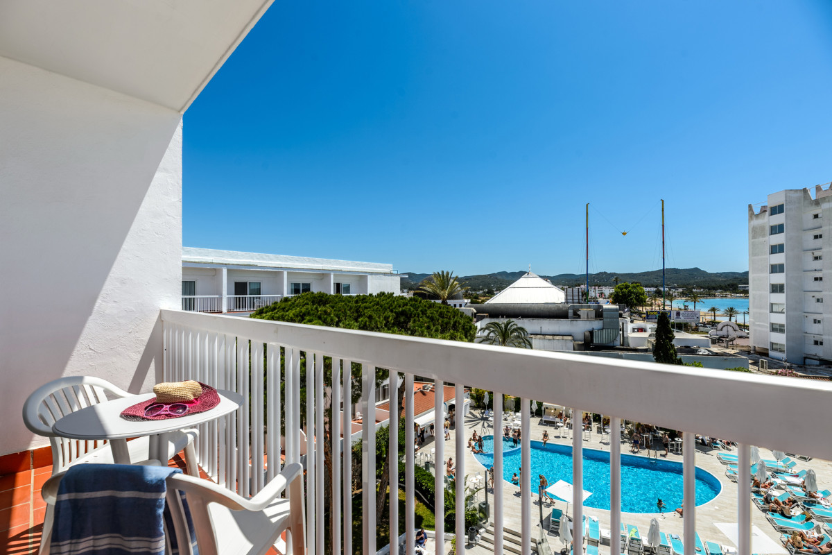 Hotel Vibra Marco Polo I