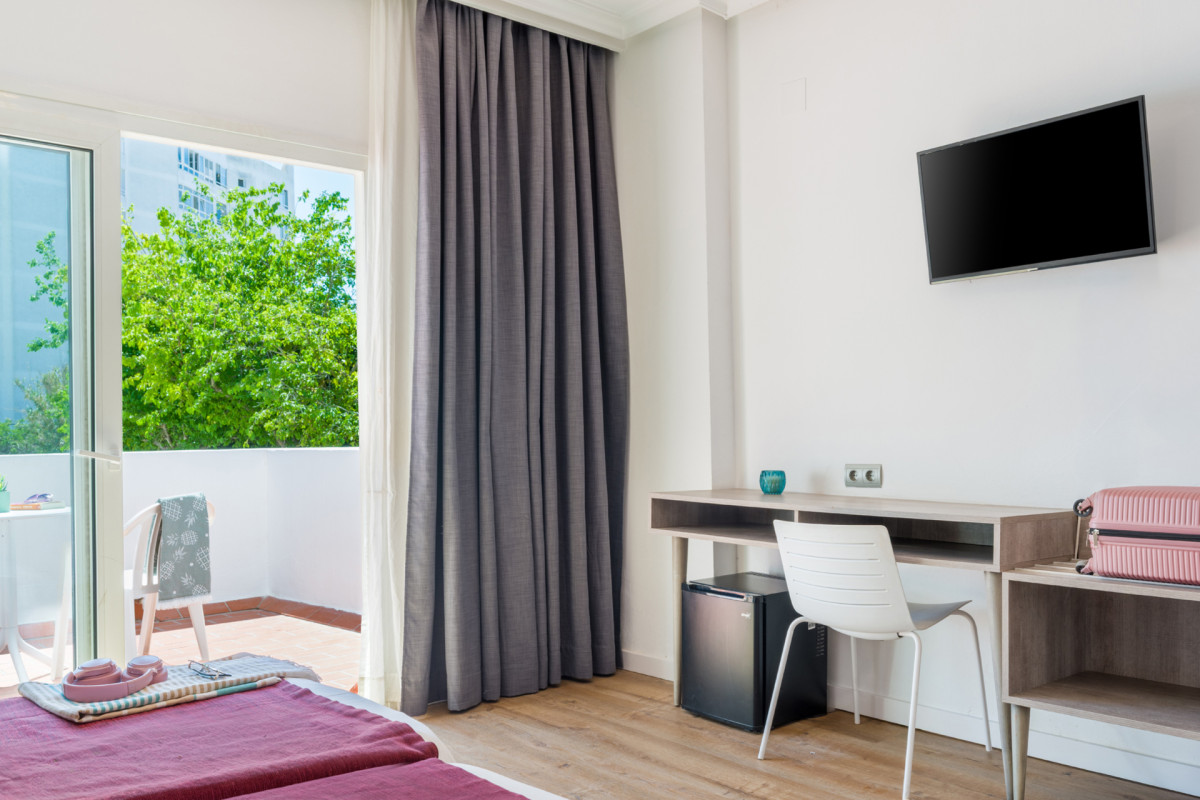Hotel Vibra Marco Polo I