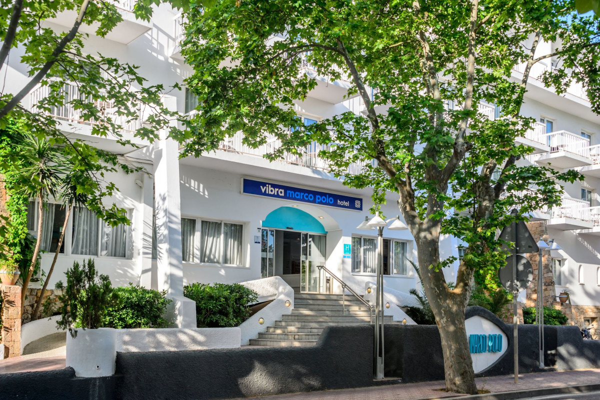 Hotel Vibra Marco Polo I