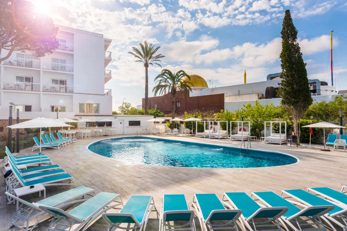 Hotel Vibra Marco Polo I