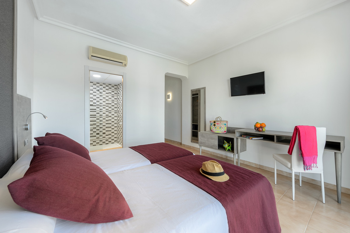 Hotel Vibra Marco Polo I
