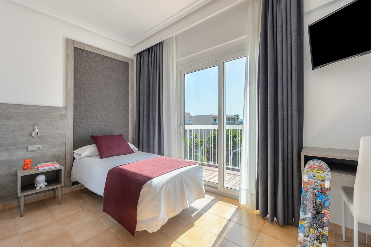 Hotel Vibra Marco Polo I