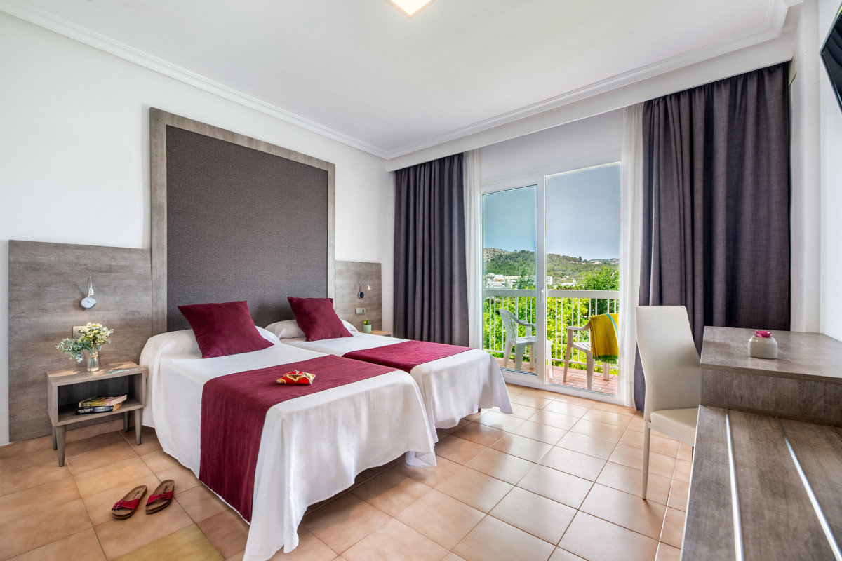 Hotel Vibra Marco Polo I
