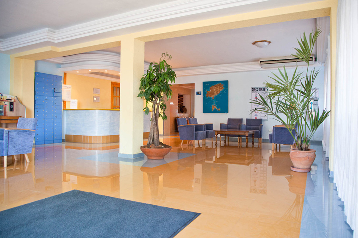 Hotel Vibra Marco Polo II