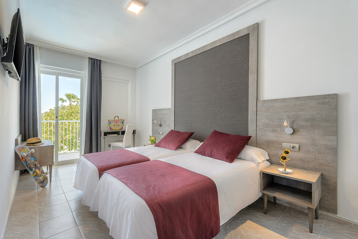 Hotel Vibra Marco Polo II
